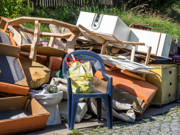 Best Commercial Junk Removal  in Cairo, NE