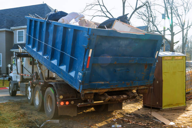 Professional Junk Removal in Cairo, NE