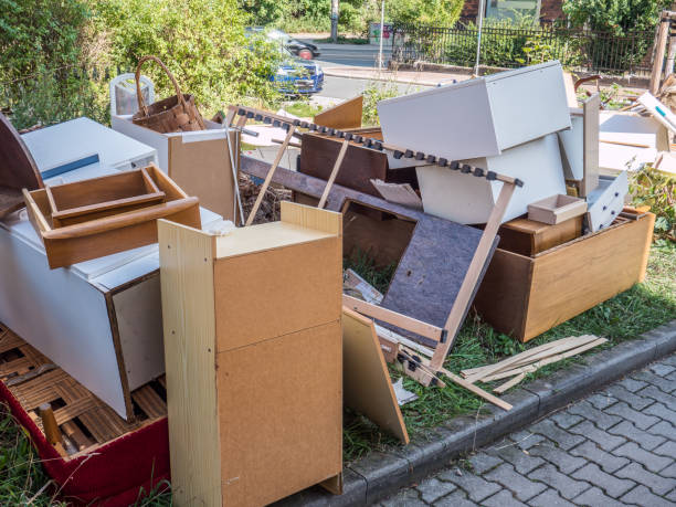 Best Attic Cleanout Services  in Cairo, NE